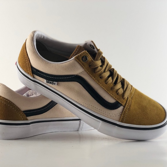 vans cumin old skool